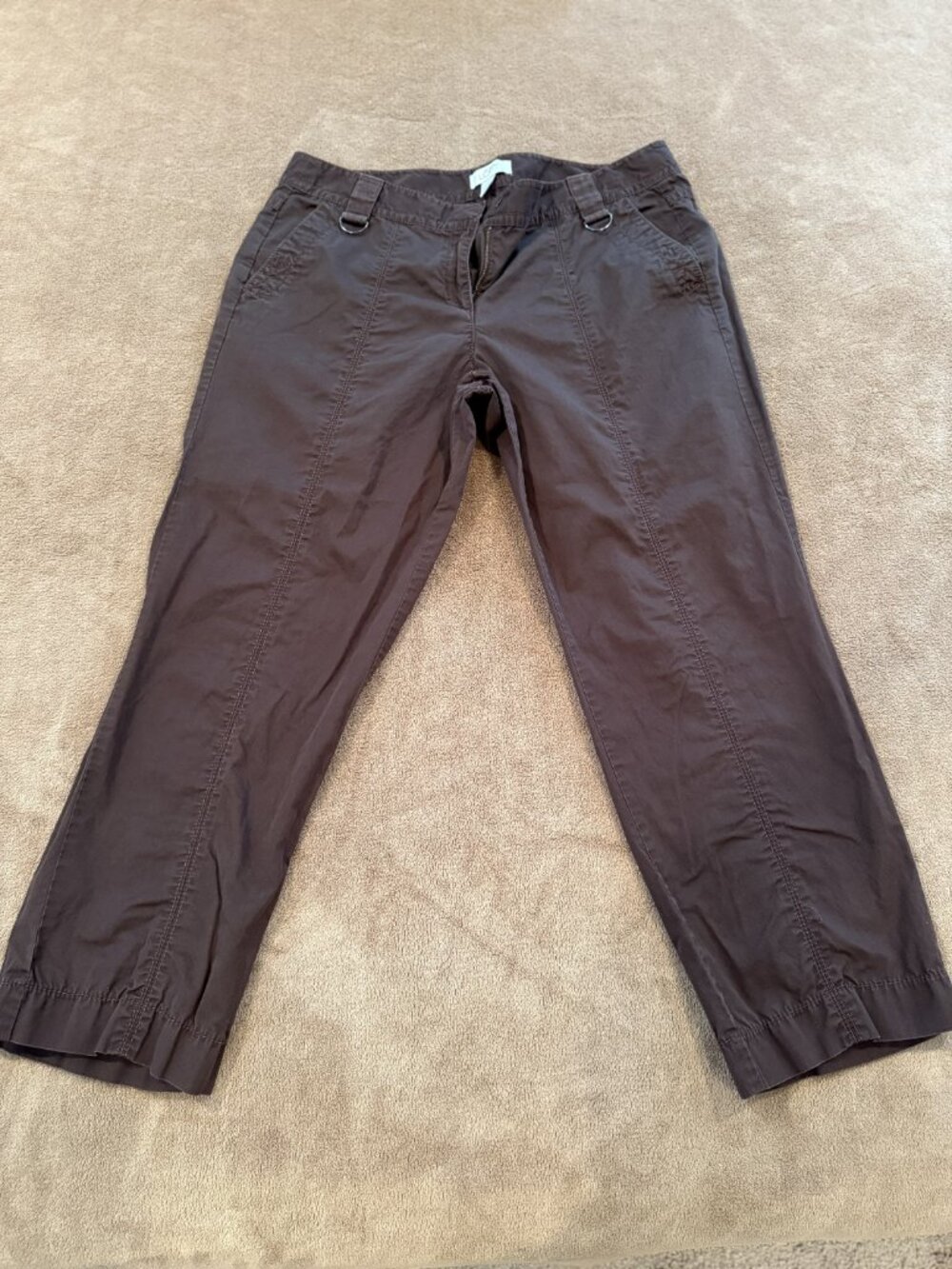 Ann Taylor Loft pants size 10 & **20% OFF if you buy 4 items I sell !!**